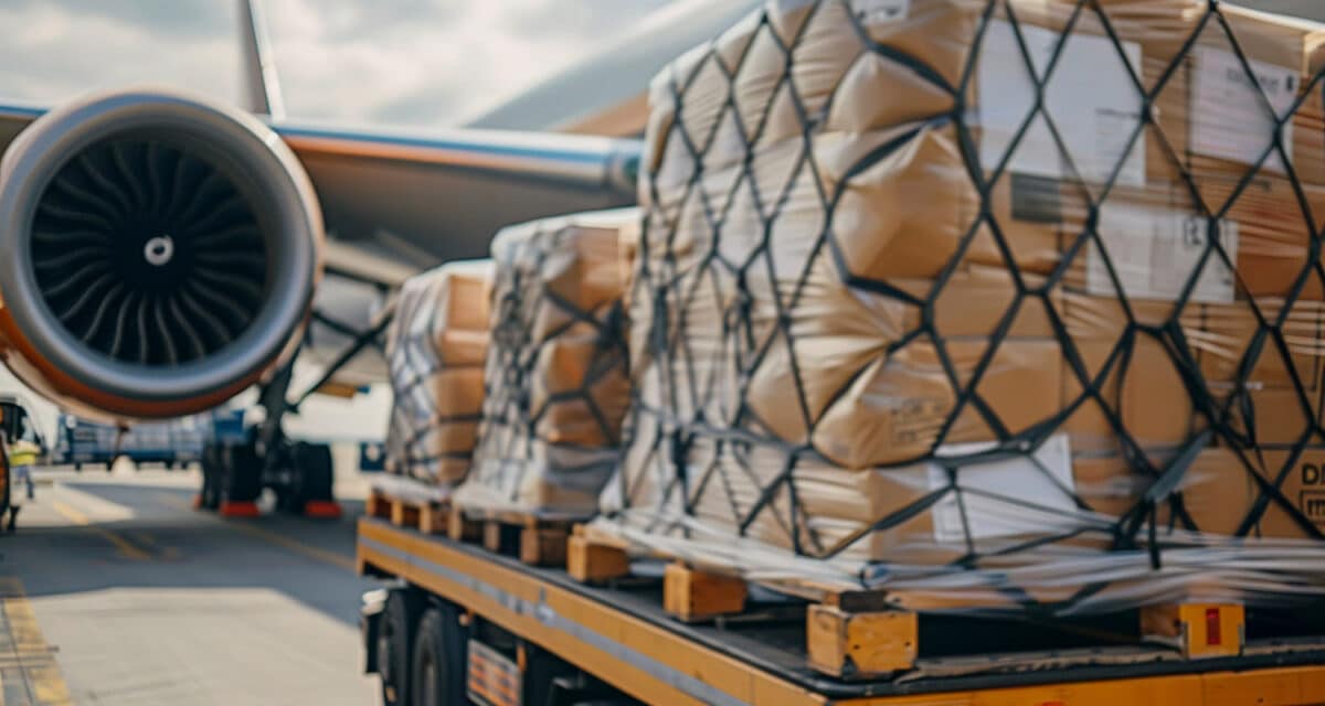 Transport multimodalny – co to jest i jakie ma zalety