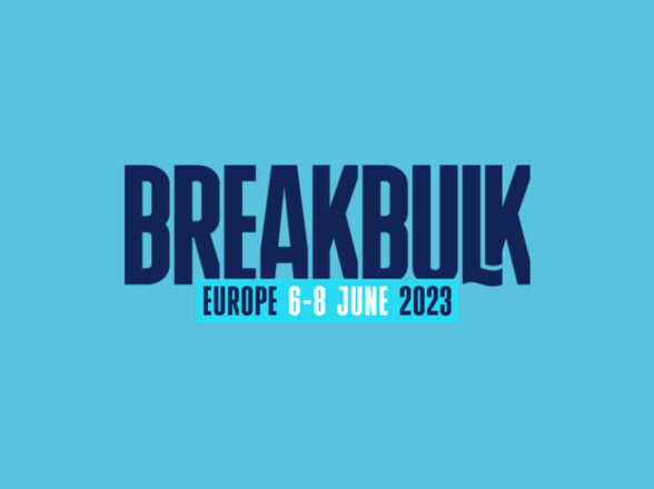 Langowski Logistics BreakBulk 2023