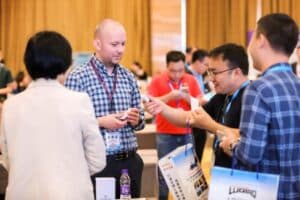 targi langowski logistics