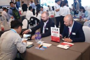 targi langowski logistics