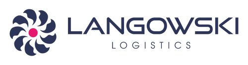 LANGOWSKI LOGISTICS — firma spedycyjna — transport kontenerów