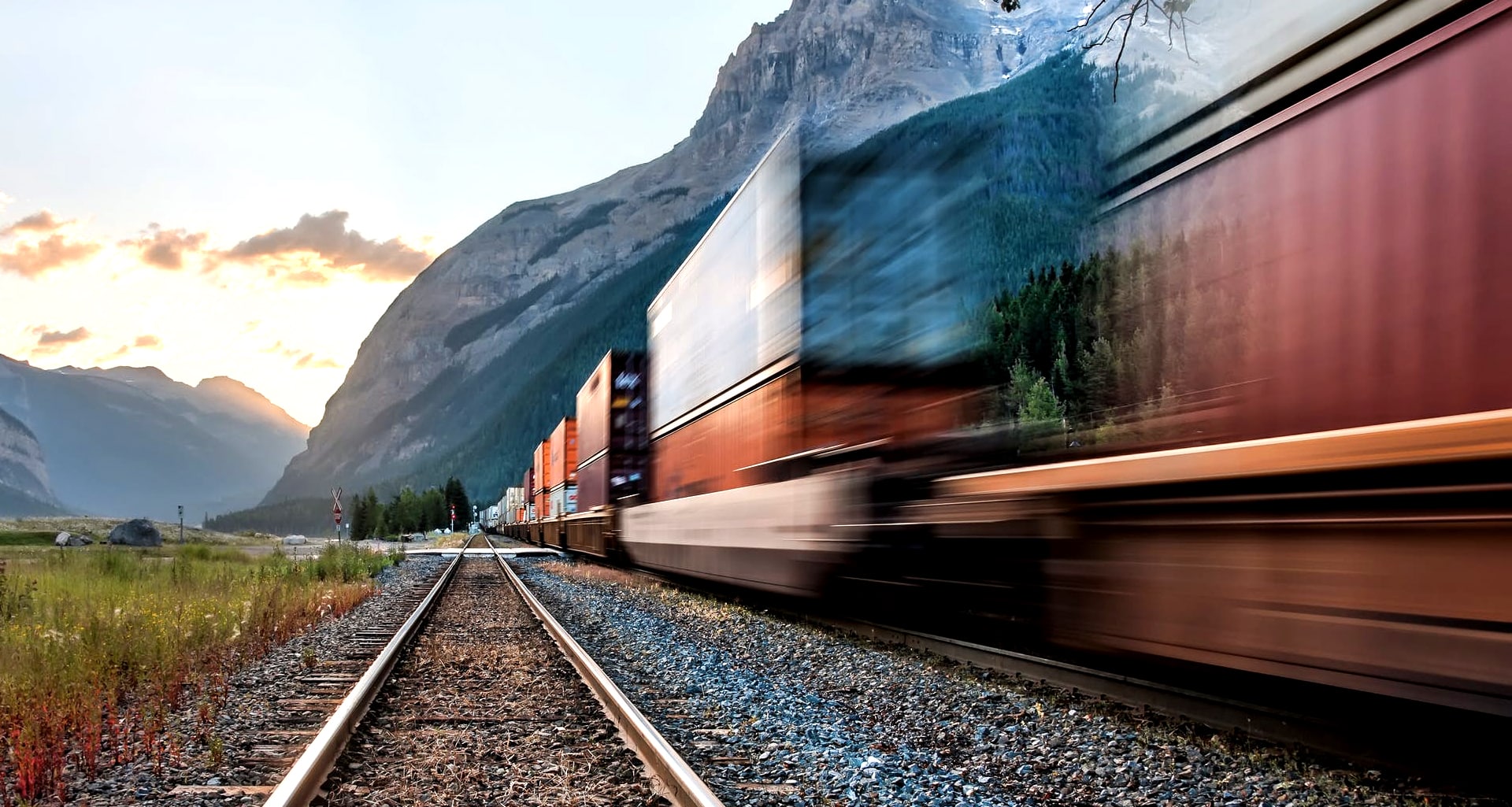 transport morski z obsługą logistyczną