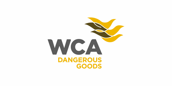 WCA Dangerous Goods Certificate