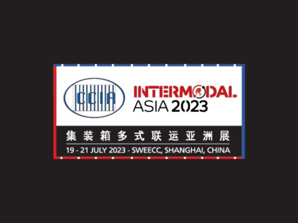 Langowski Logistics – Intermodal Asia 2023