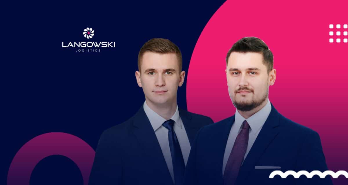 Langowski Logistics at the latest events of international logistics networks