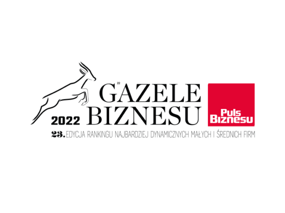 Gazele Biznesu 2022