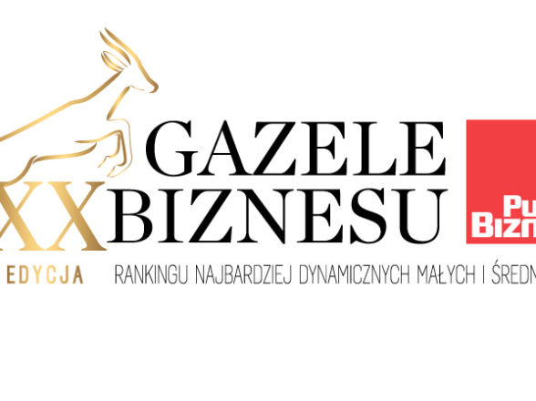 Langowski Logistics zdobył tytuł Gazeli Biznesu 2019