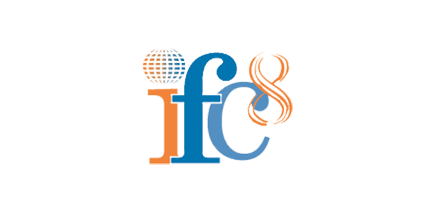 ifc8 logo