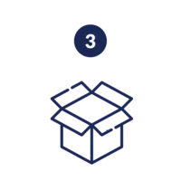 Kompletacja fulfillment Langowski Logistics