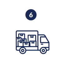 Logistyka zwrotna fulfillment Langowski Logistics