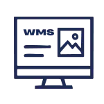 System WMS + zdjęcia ładunku - ikona