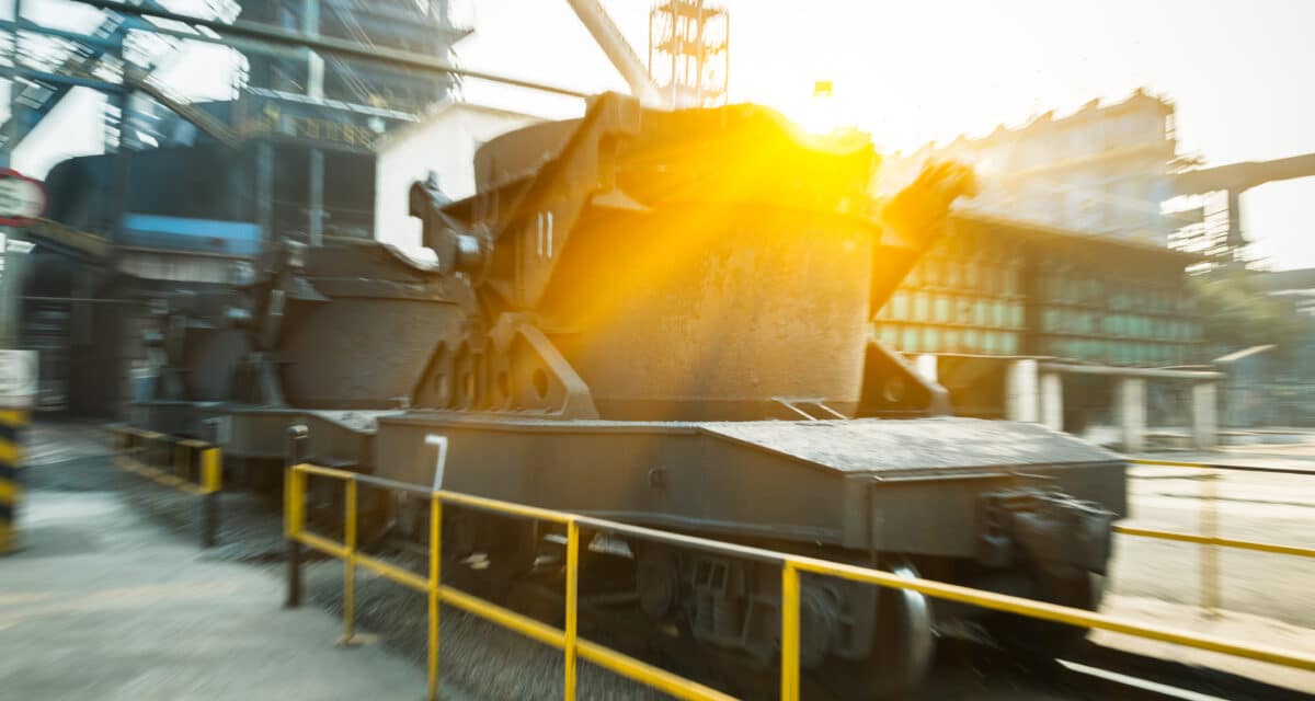 FCL i LCL – jak dopasować transport do wielkości ładunku i potrzeb firmy?