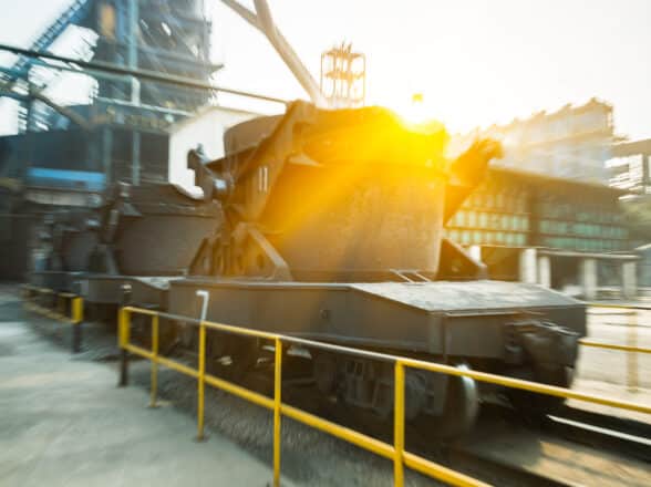 FCL i LCL – jak dopasować transport do wielkości ładunku i potrzeb firmy?