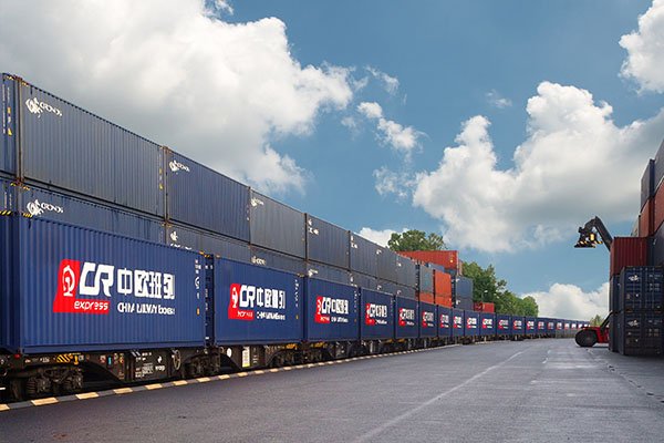 transport-kolejowy-z-chin-kontener