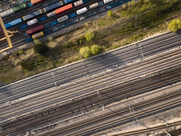 Przyszłość nowego jedwabnego szlaku. Dlaczego transport kolejowy z Chin zyskuje na znaczeniu?