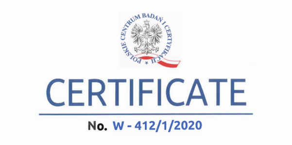 ICS Certificate
